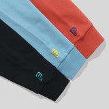 水果×Atmos粉紅色×9090連帽衫