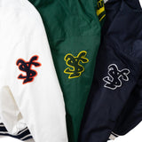 YS sagava nylon stadium jumper