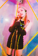 NG Arm Warmer One Piece