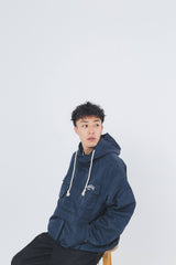 MILITARY NYLON MAUNTEN PARKER