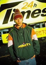 9090×centimeter Anorak