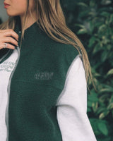 original fleece vest 【HT0164】