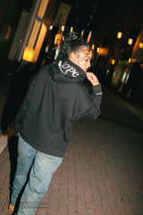 花花公子X NG連帽衫