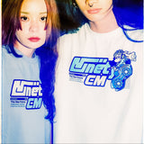 9090 x厘米Neo Future Tee