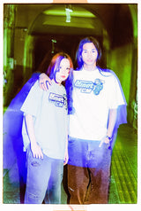 9090 x厘米Neo Future Tee