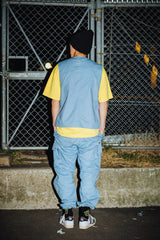 Side LINE CARGO PANTS