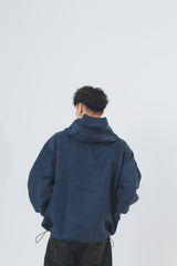 MILITARY NYLON MAUNTEN PARKER