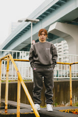 MSB小徽標出汗上衣