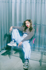 NG Reflector Cargo Pants