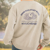 織機X MSB船員頸汗的果實