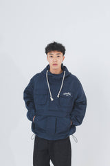 MILITARY NYLON MAUNTEN PARKER