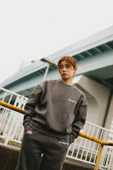 MSB小徽標出汗上衣