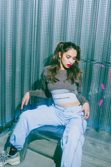 NG Reflector Cargo Pants