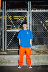 Side LINE CARGO PANTS