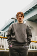 MSB小徽標出汗上衣