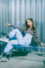 NG Reflector Cargo Pants