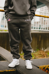 MSB小徽標出汗上衣