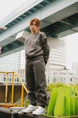 MSB小徽標出汗上衣