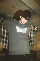 NINETY Classic Beanie