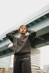 MSB小徽標出汗上衣