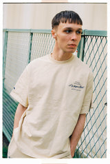 MSB basic set sweat top(mens)