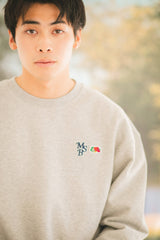 織機X MSB船員頸汗的果實