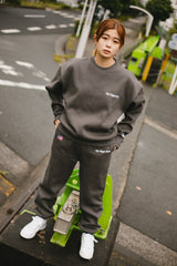 MSB小徽標出汗上衣