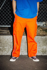 Side LINE CARGO PANTS