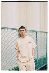 MSB basic set sweat top(ladies)