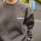 MSB小徽標出汗上衣