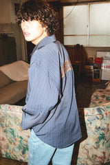 YS stripe over shirts