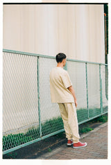 MSB基本汗水底部(女士)