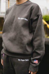 MSB小徽標出汗上衣