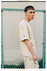 MSB basic set sweat top(mens)