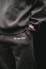 MSB小徽標出汗上衣