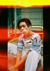 Dickies X 9090工作服