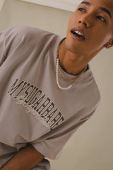 我的糖寶貝大學徽標t