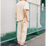 MSB basic set sweat bottom(mens)