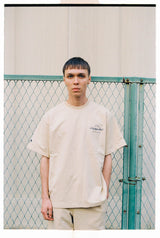 MSB basic set sweat top(ladies)