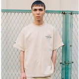 MSB basic set sweat top(mens)