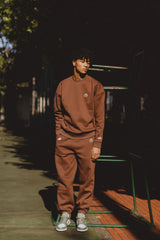 寶貝徽標汗水上衣