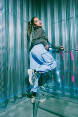 NG Reflector Cargo Pants