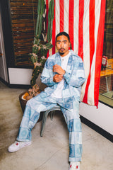 MSB Paisley襯衫(男士)