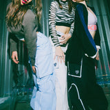 NG Reflector Cargo Pants