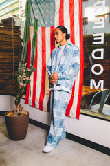 MSB Paisley襯衫(男士)