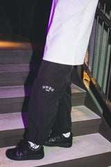 Nope Girl cargo balloon pants