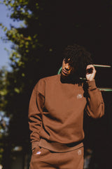 寶貝徽標汗水上衣