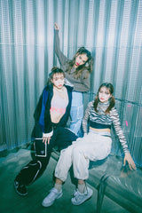 NG Reflector Cargo Pants