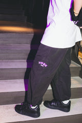 Nope Girl cargo balloon pants