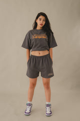 我的糖寶貝大學徽標t